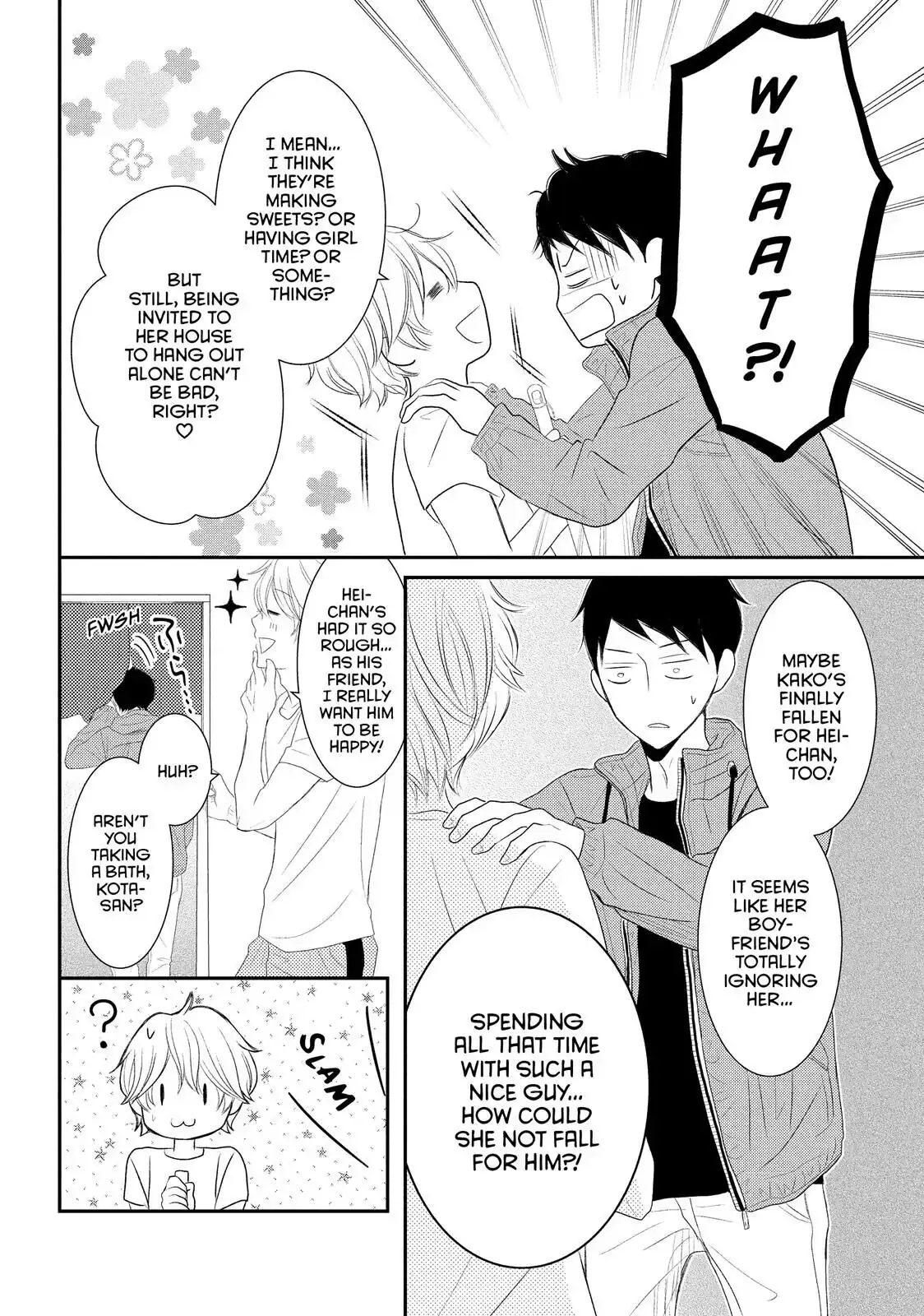 P to JK Chapter 48 page 19