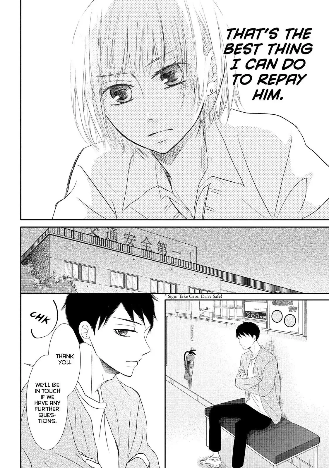 P to JK Chapter 45 page 20