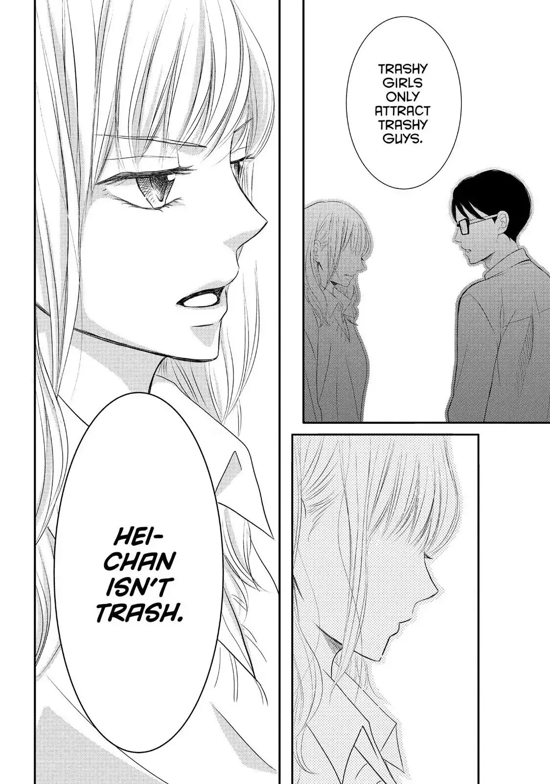 P to JK Chapter 45 page 16