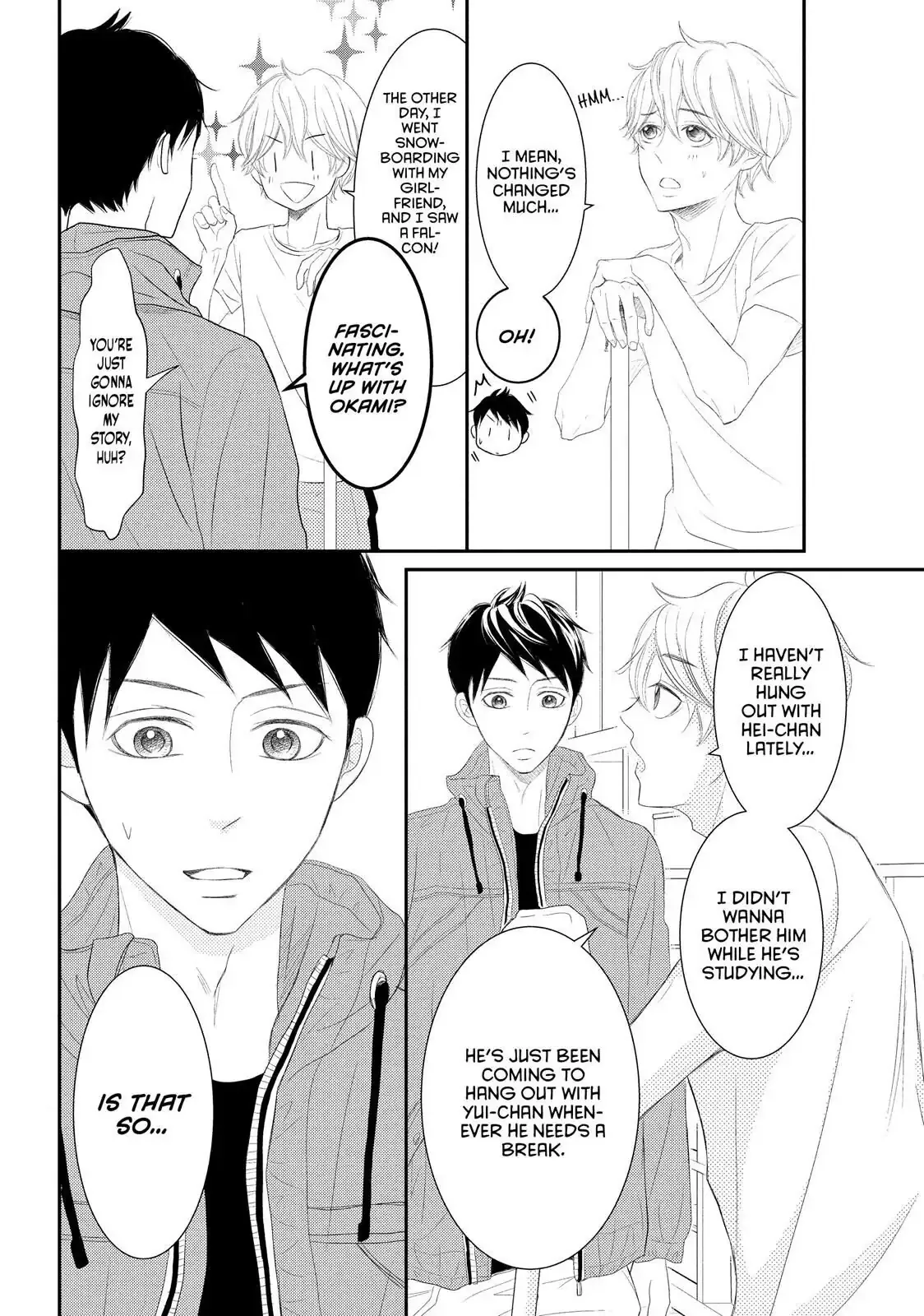 P to JK Chapter 48 page 17