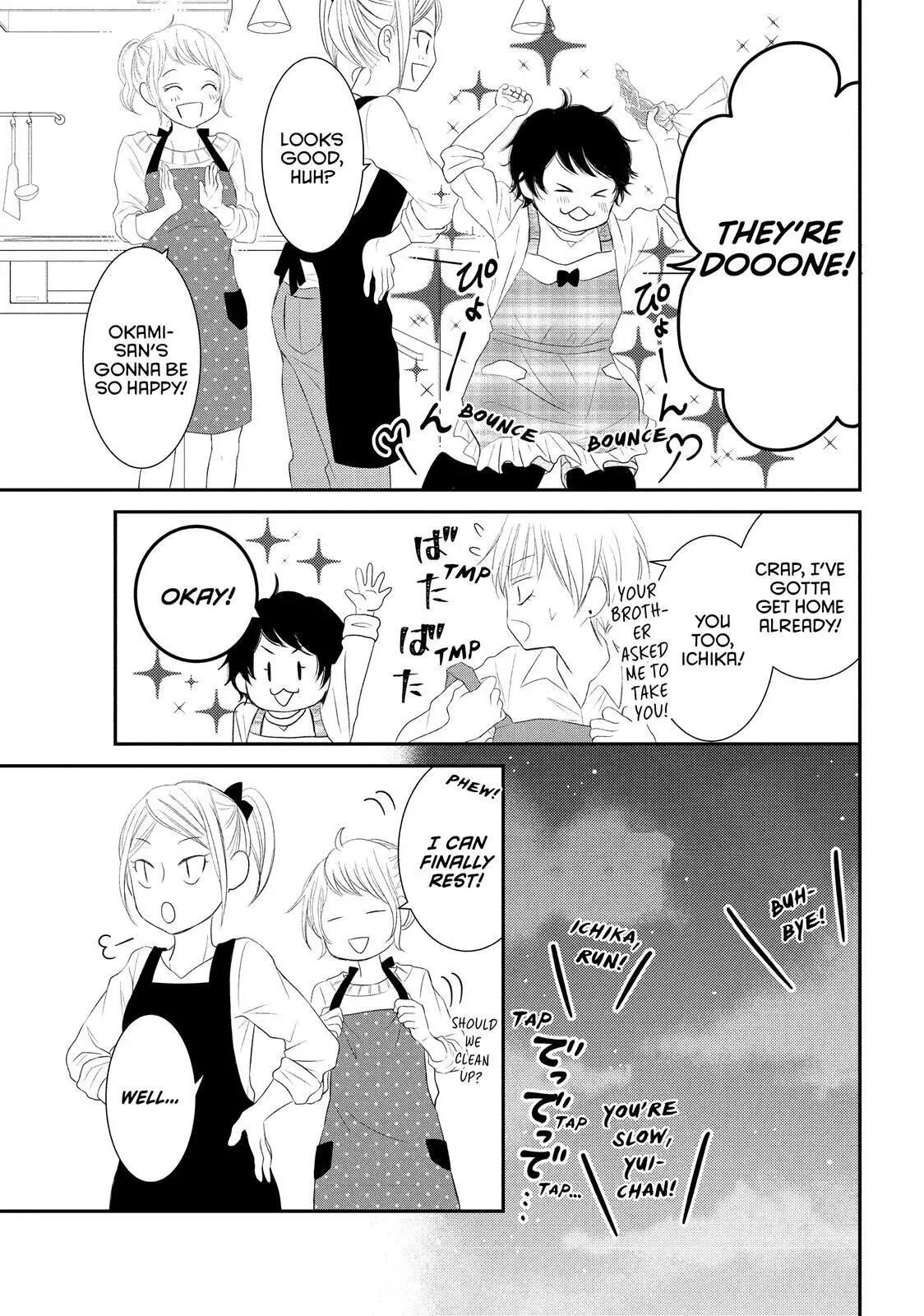 P to JK Chapter 49 page 19
