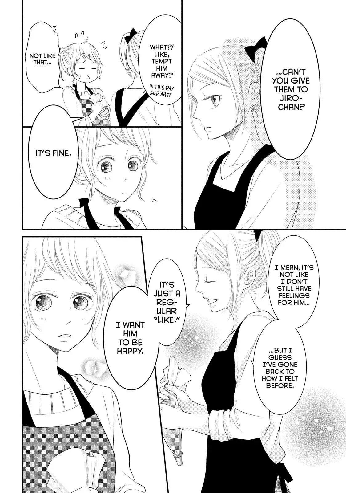 P to JK Chapter 49 page 22