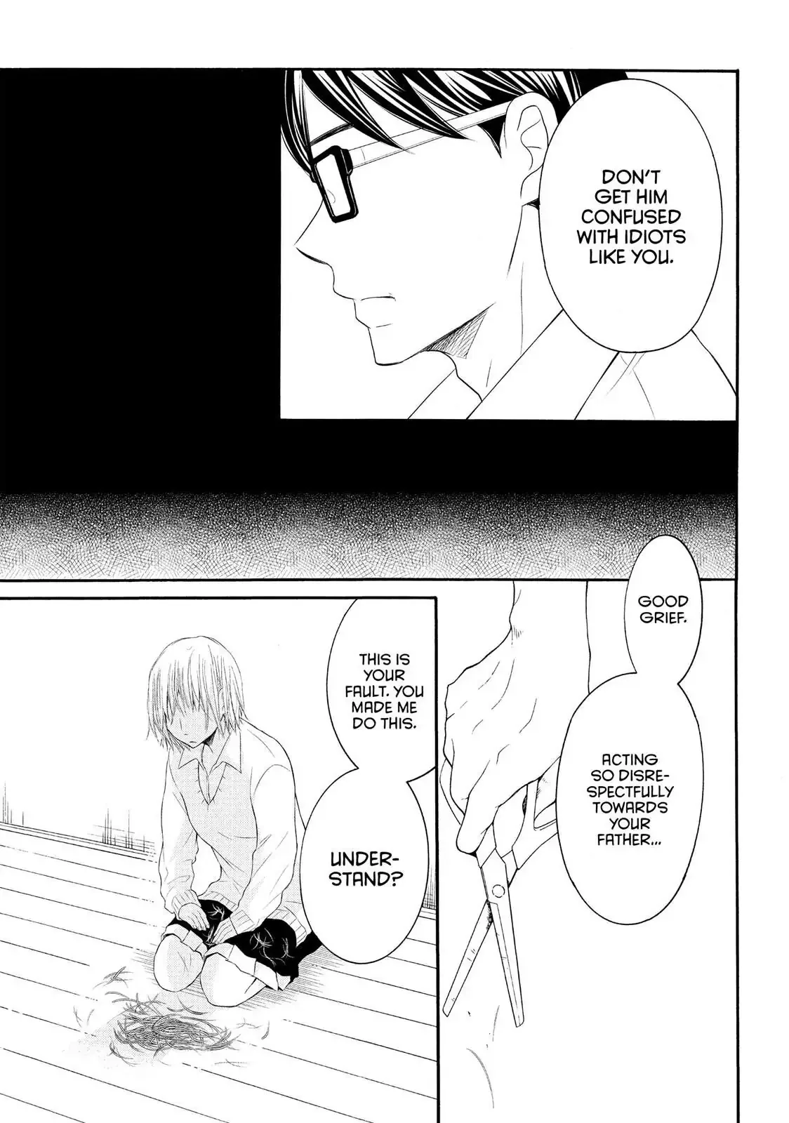 P to JK Chapter 45 page 17