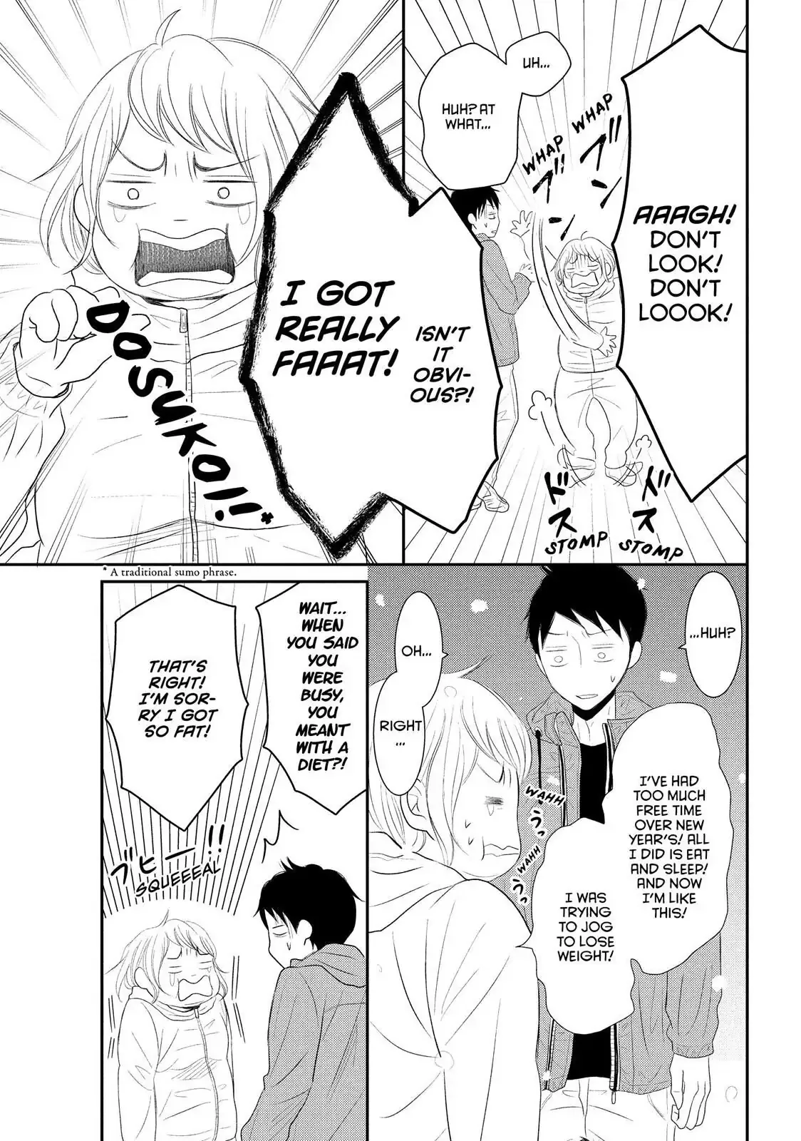 P to JK Chapter 48 page 28
