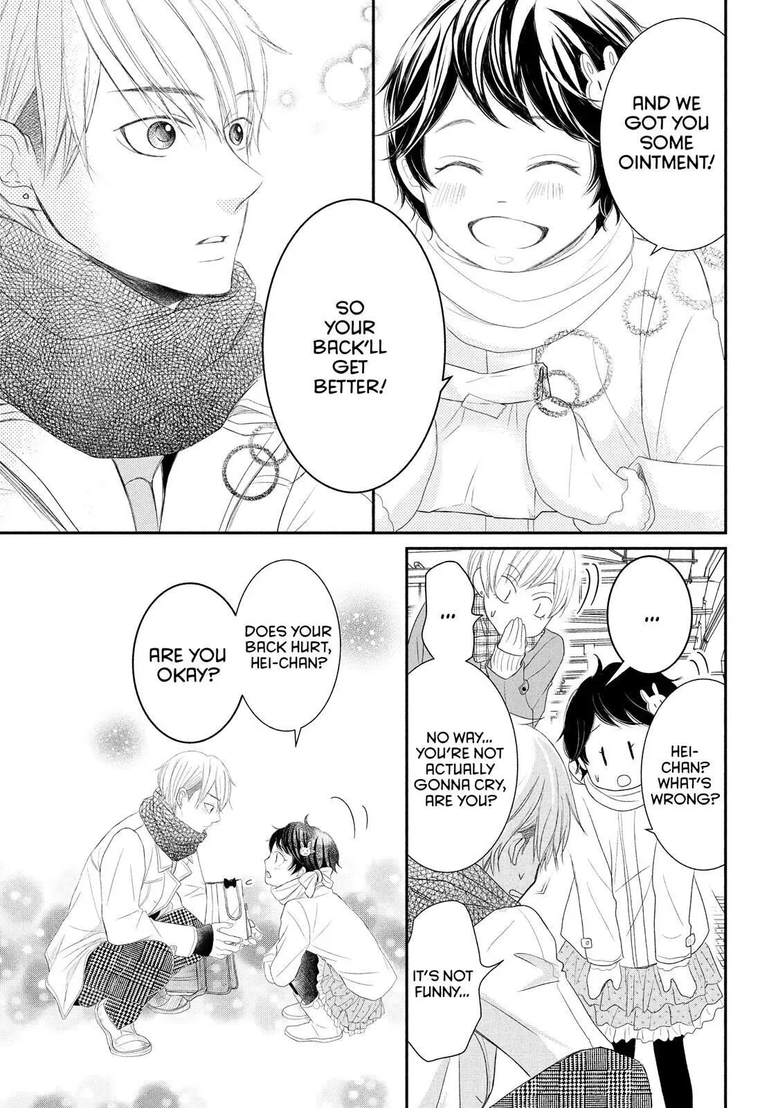 P to JK Chapter 49 page 27