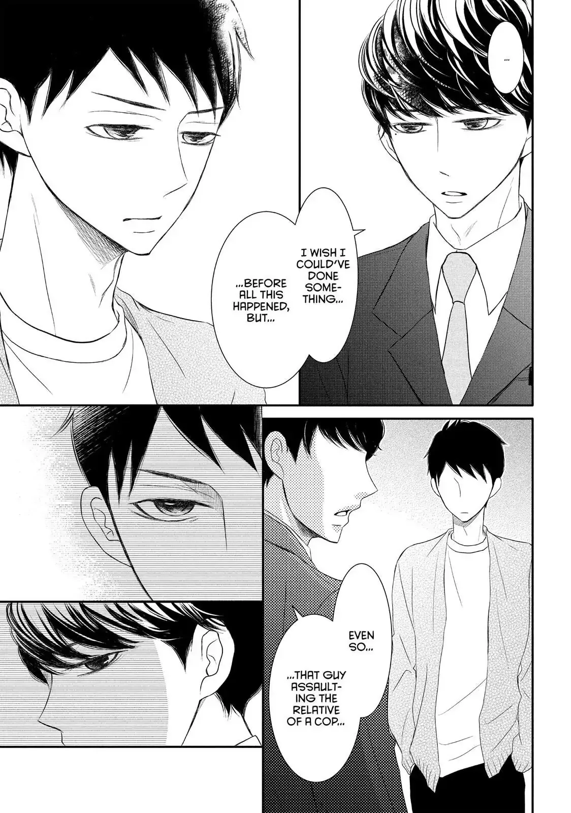 P to JK Chapter 45 page 23