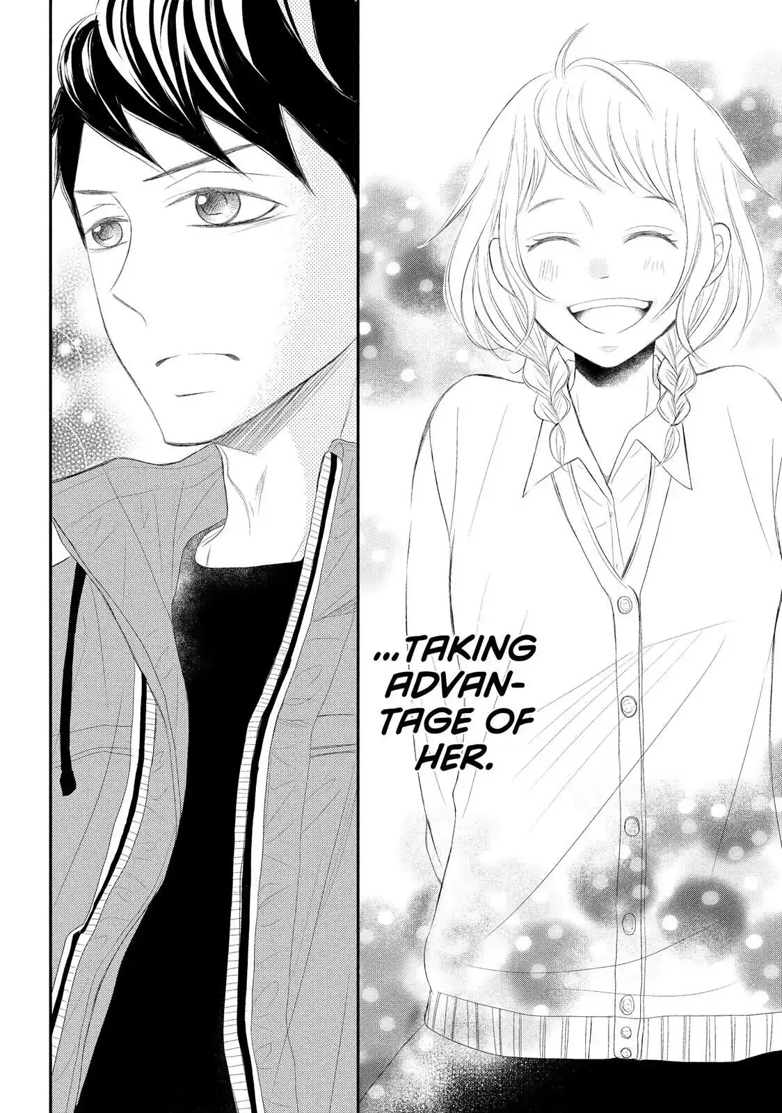 P to JK Chapter 48 page 23