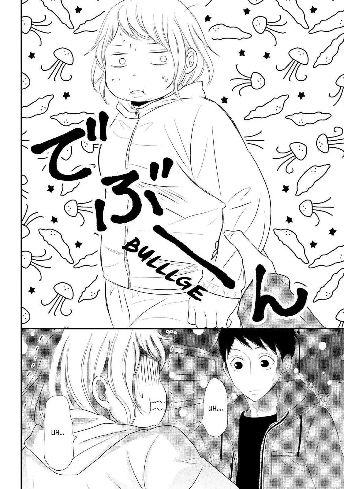 P to JK Chapter 48 page 27