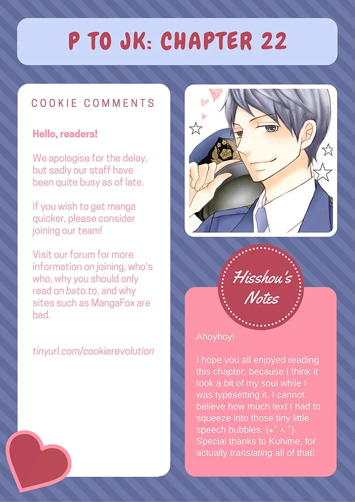 P to JK Chapter 22 page 2