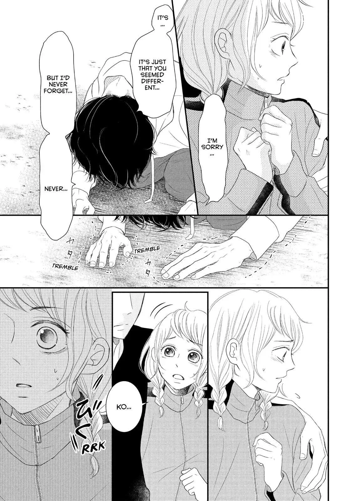 P to JK Chapter 52 page 5