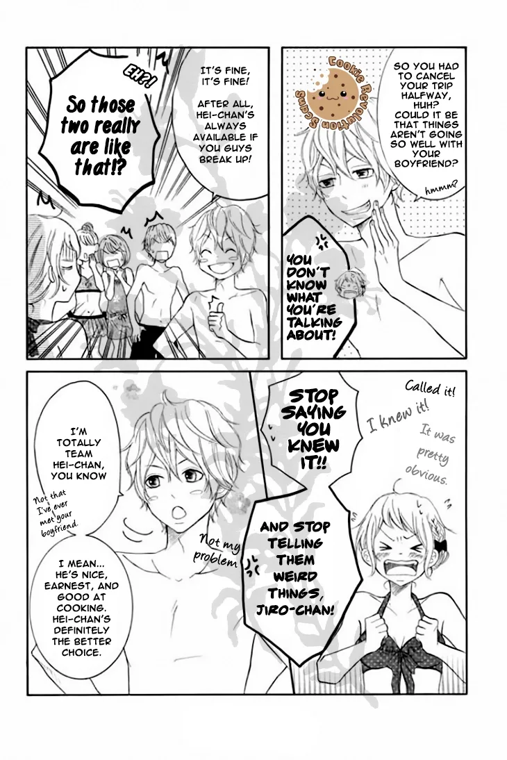 P to JK Chapter 22 page 14