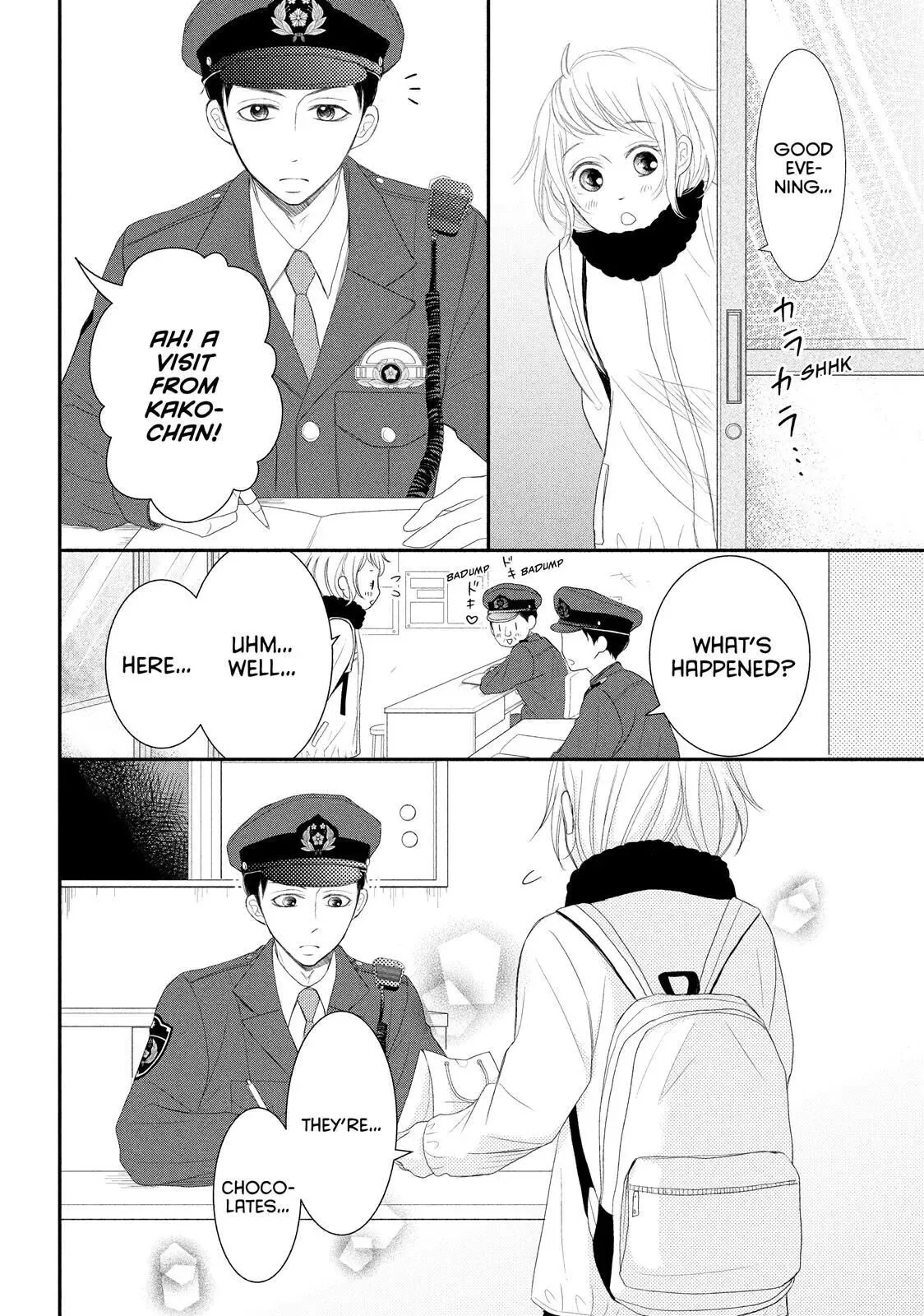 P to JK Chapter 49 page 30