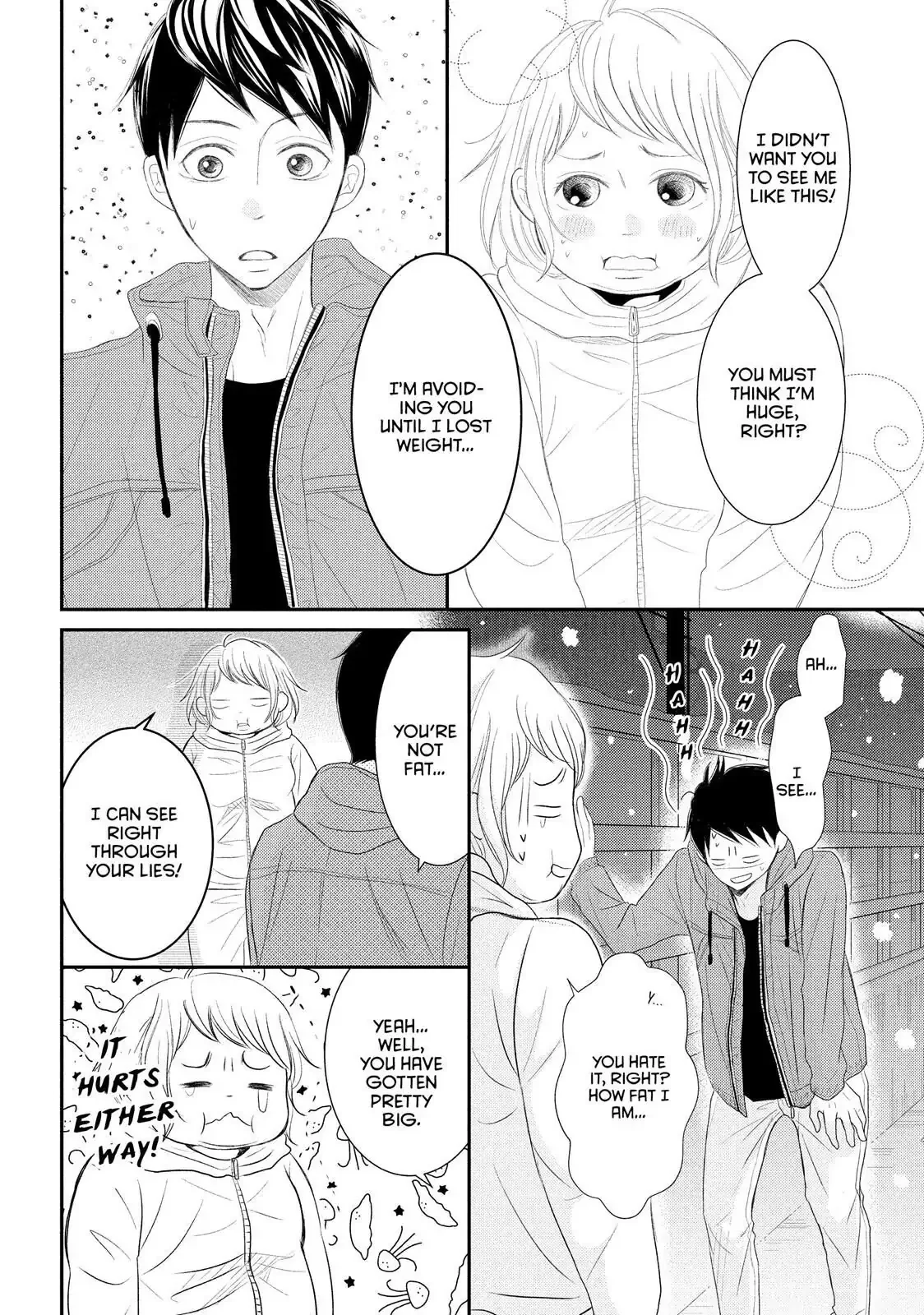 P to JK Chapter 48 page 29