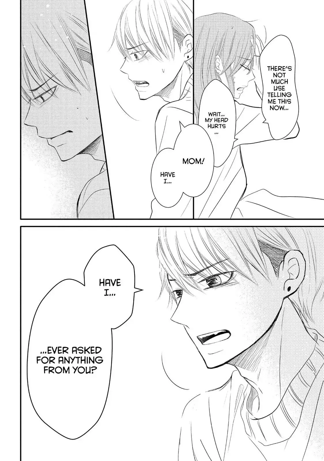 P to JK Chapter 45 page 28