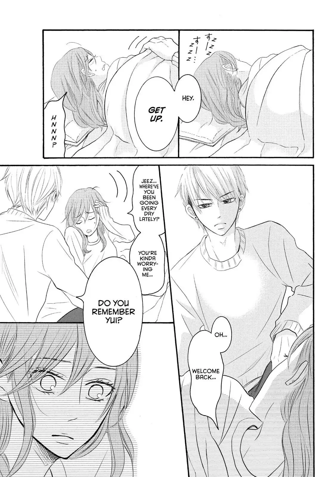 P to JK Chapter 45 page 25