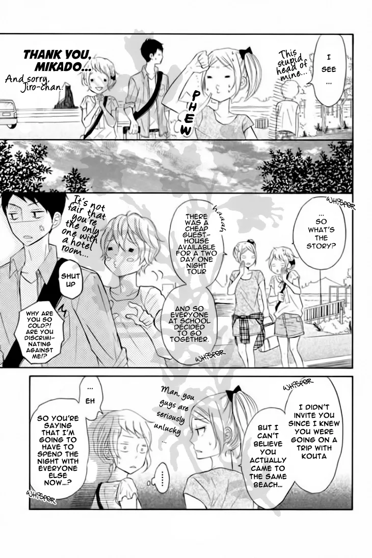 P to JK Chapter 22 page 11