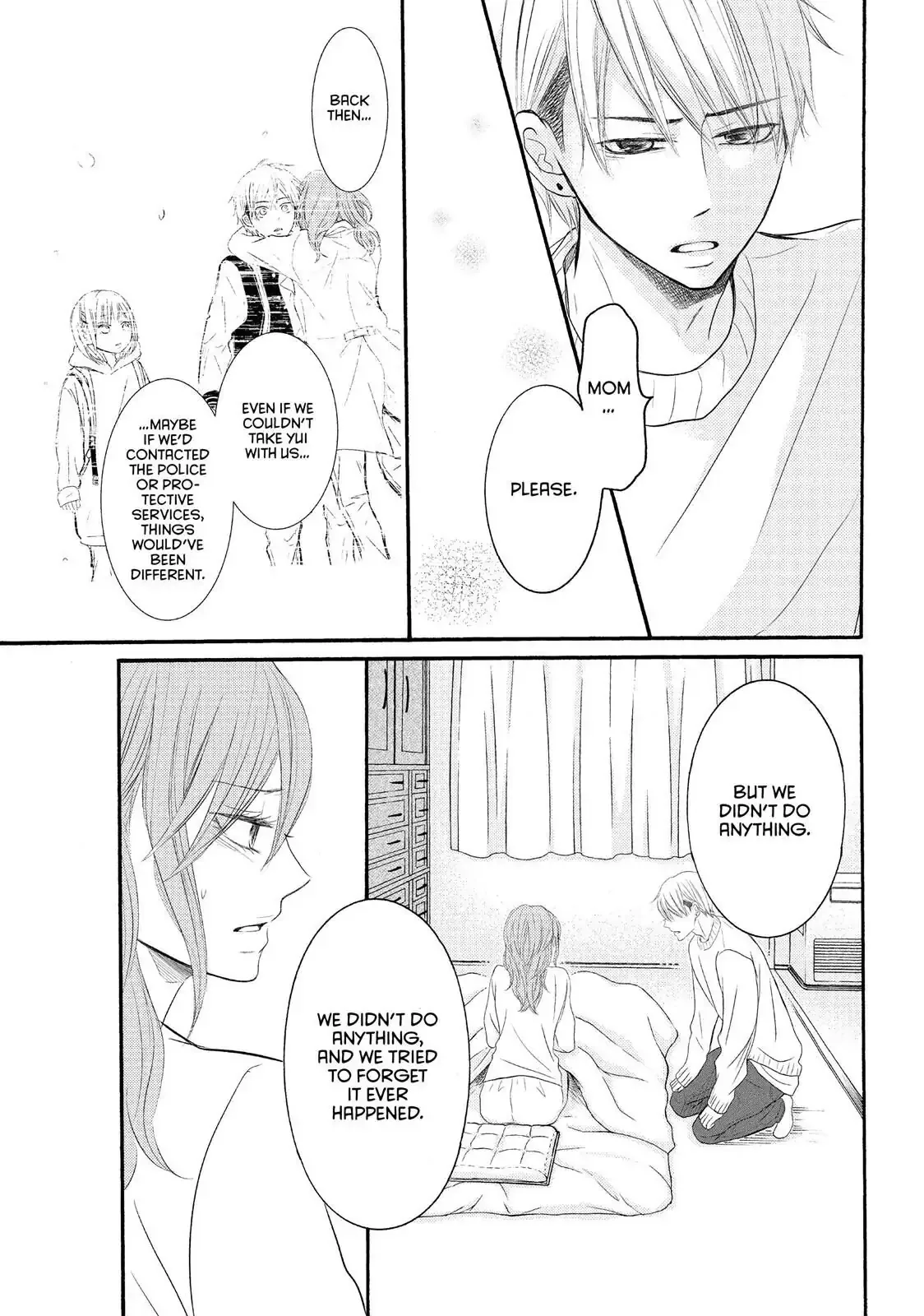 P to JK Chapter 45 page 27