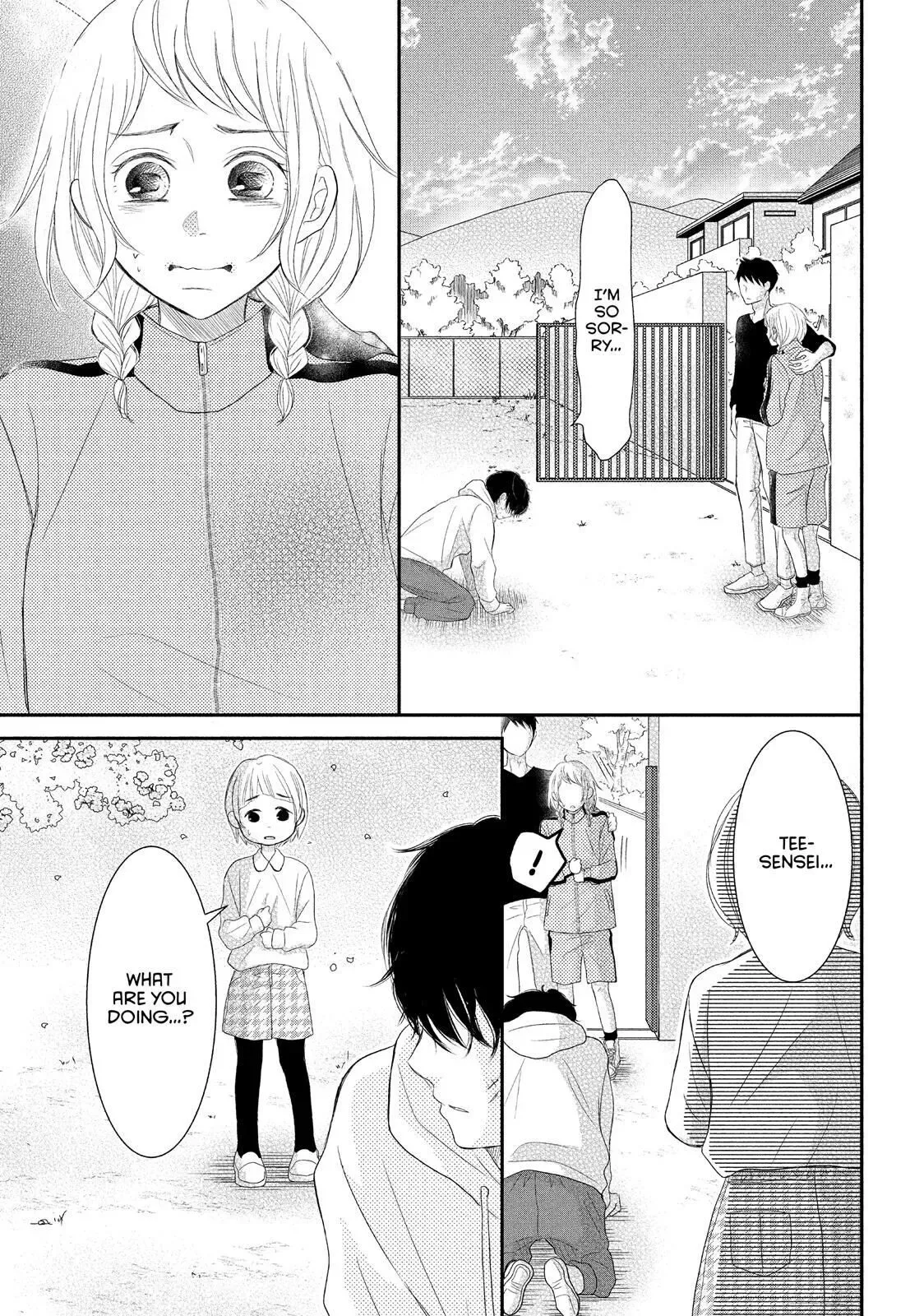 P to JK Chapter 52 page 11