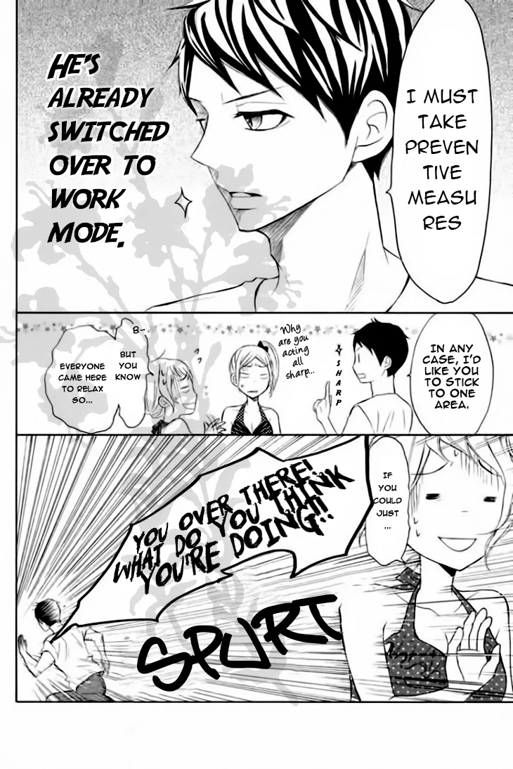 P to JK Chapter 22 page 18