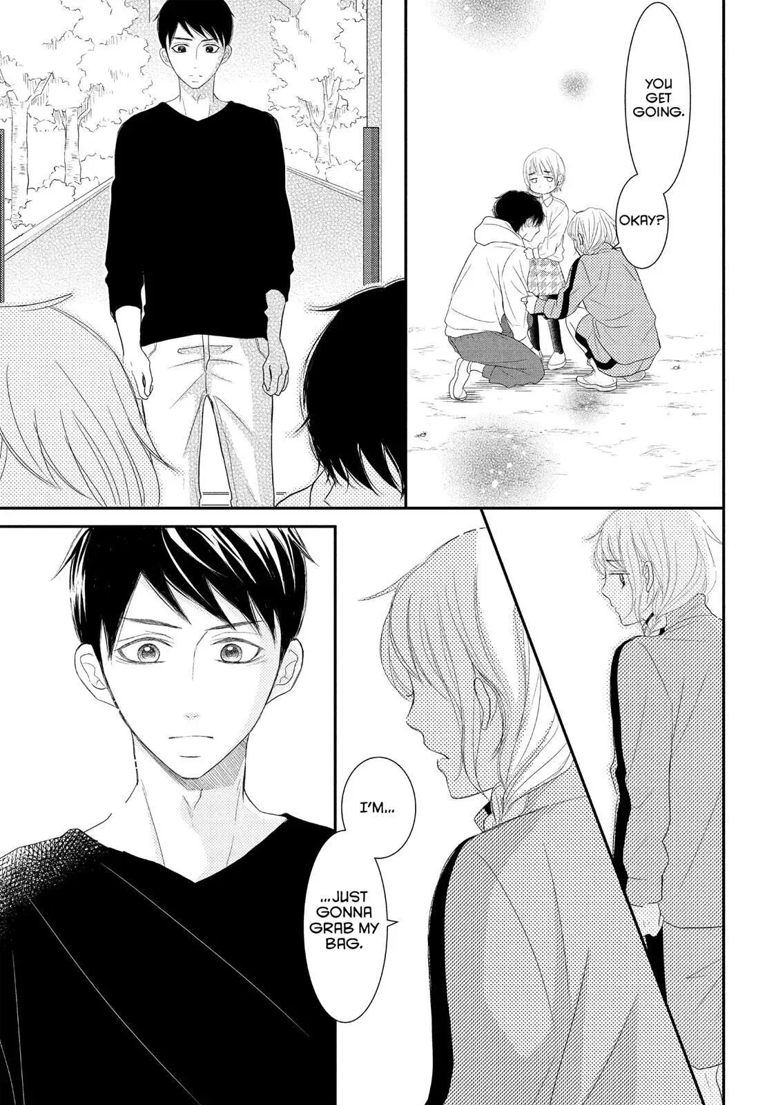 P to JK Chapter 52 page 13