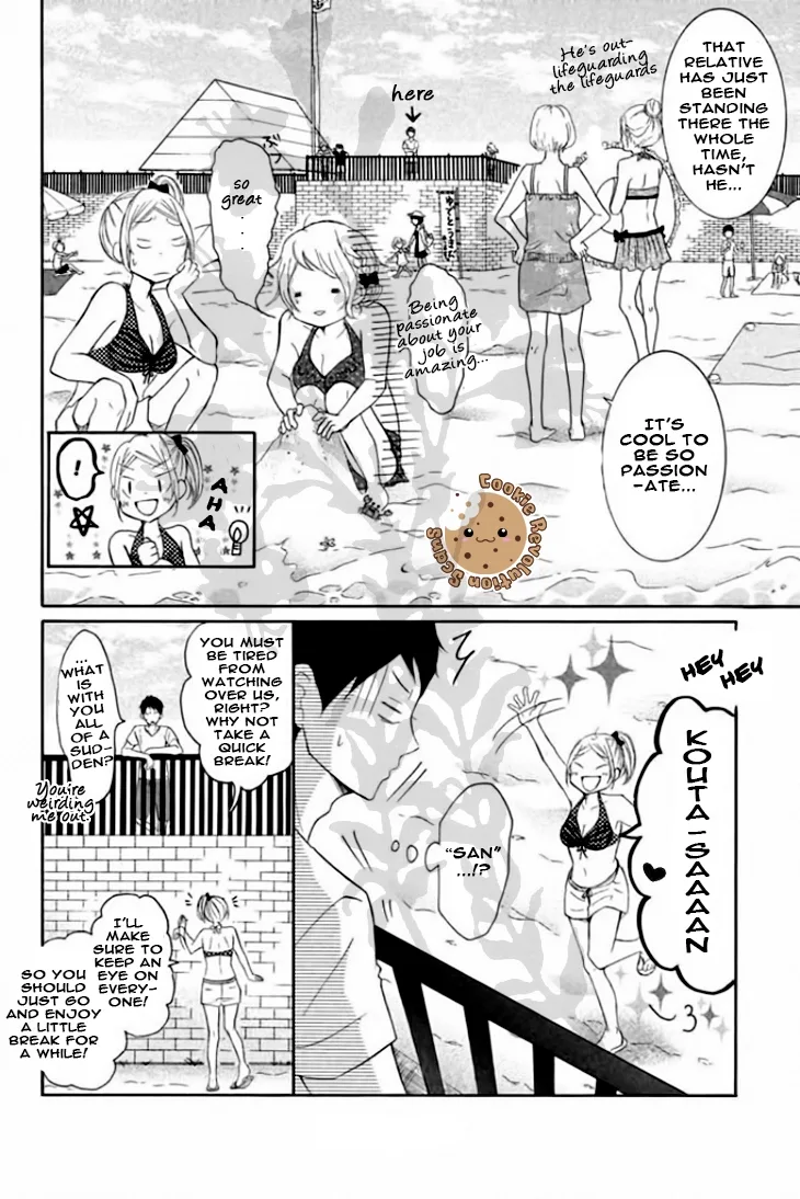 P to JK Chapter 22 page 20