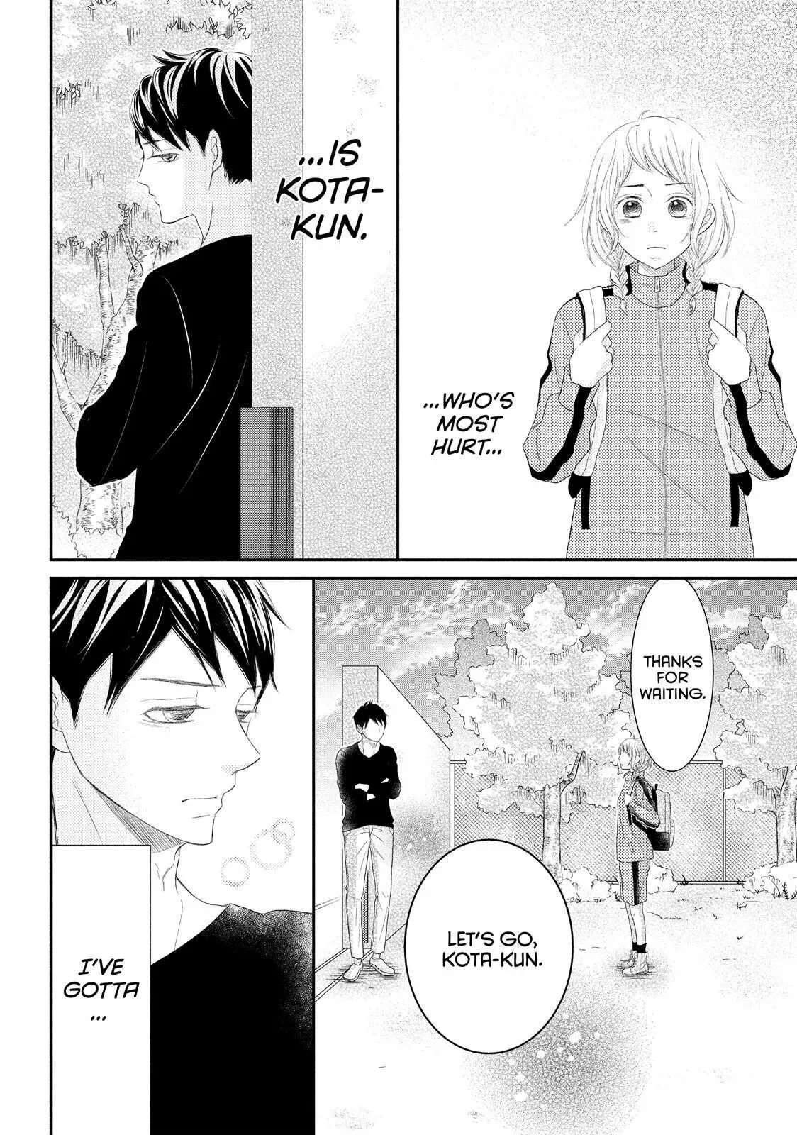 P to JK Chapter 52 page 16