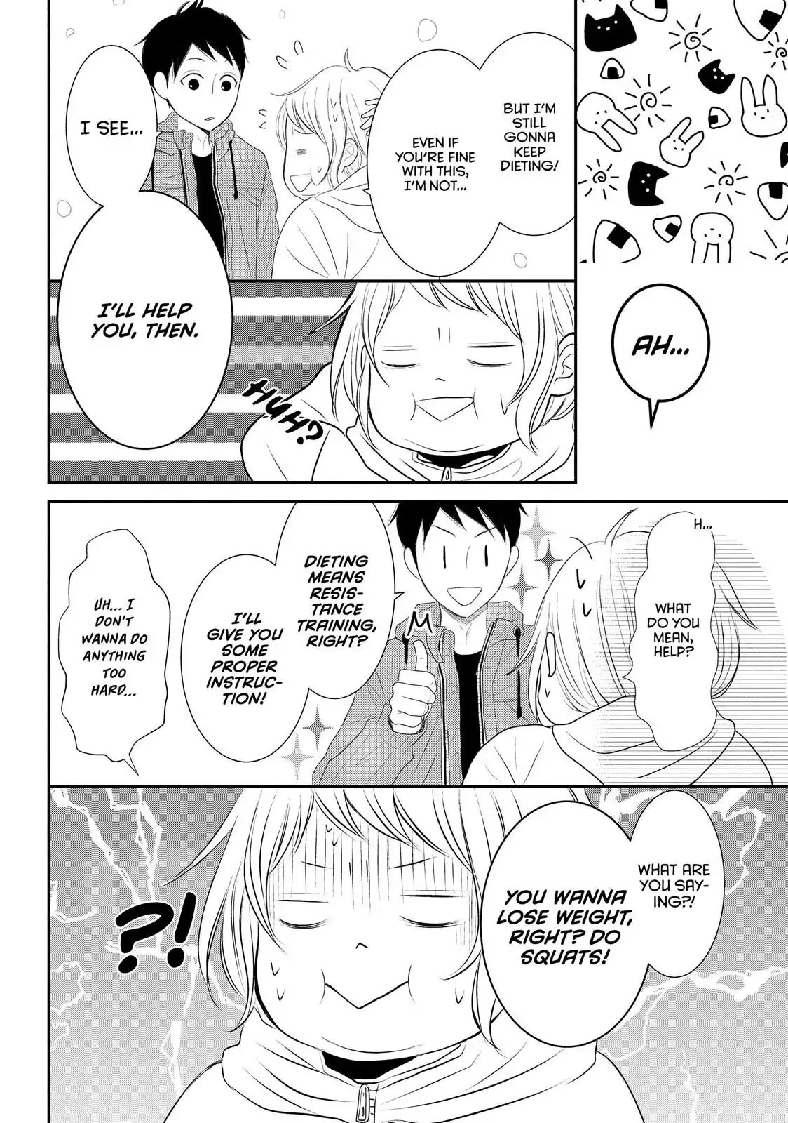 P to JK Chapter 48 page 37