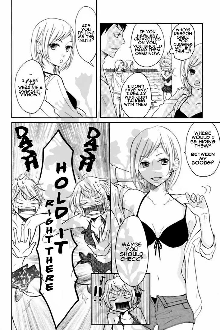 P to JK Chapter 22 page 22
