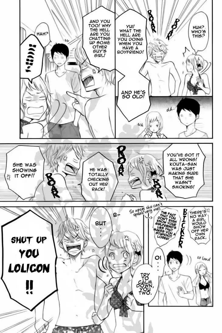 P to JK Chapter 22 page 23