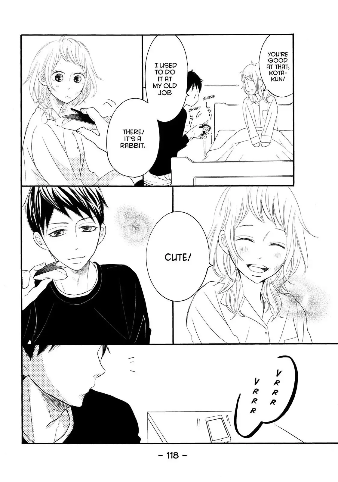 P to JK Chapter 45 page 30