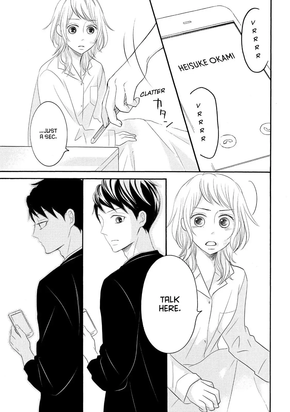 P to JK Chapter 45 page 31