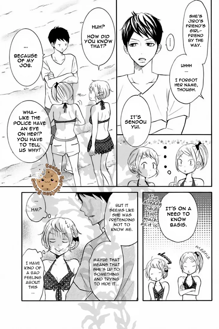 P to JK Chapter 22 page 17