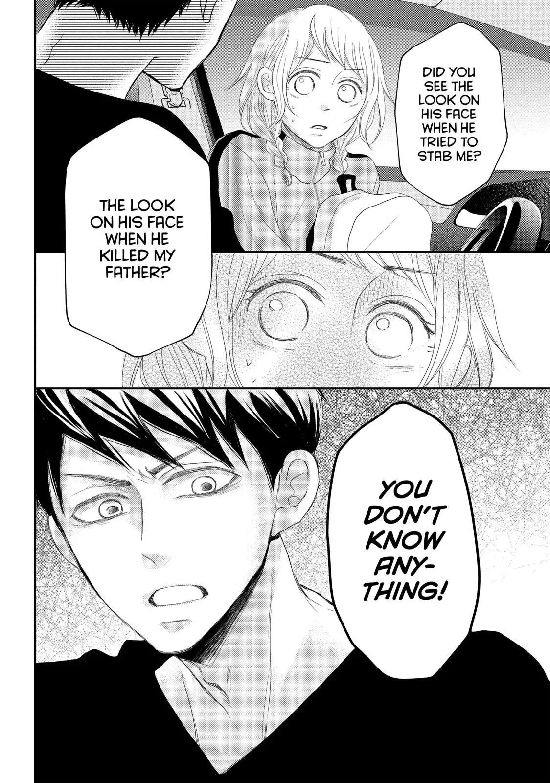P to JK Chapter 52 page 22