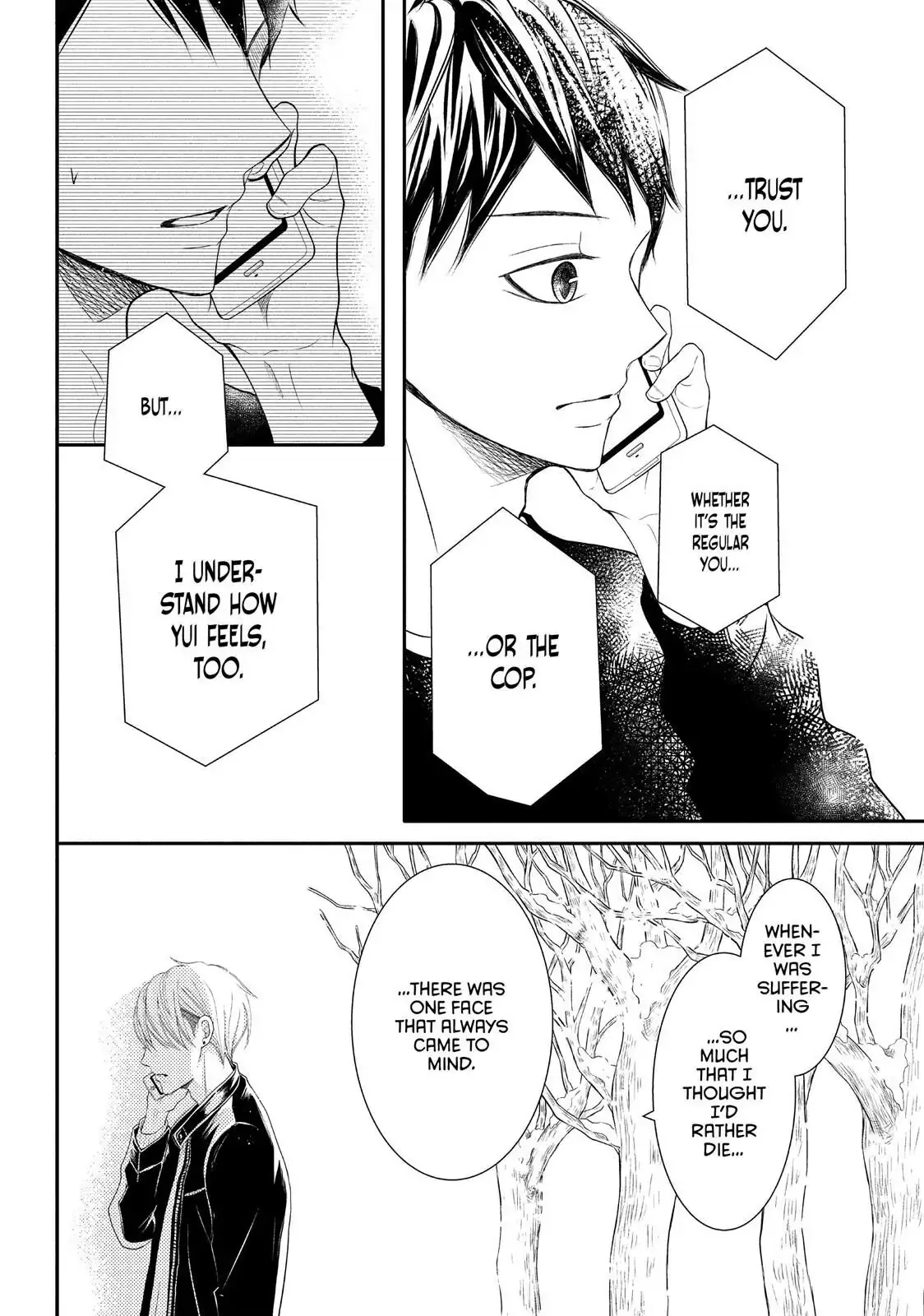 P to JK Chapter 45 page 36
