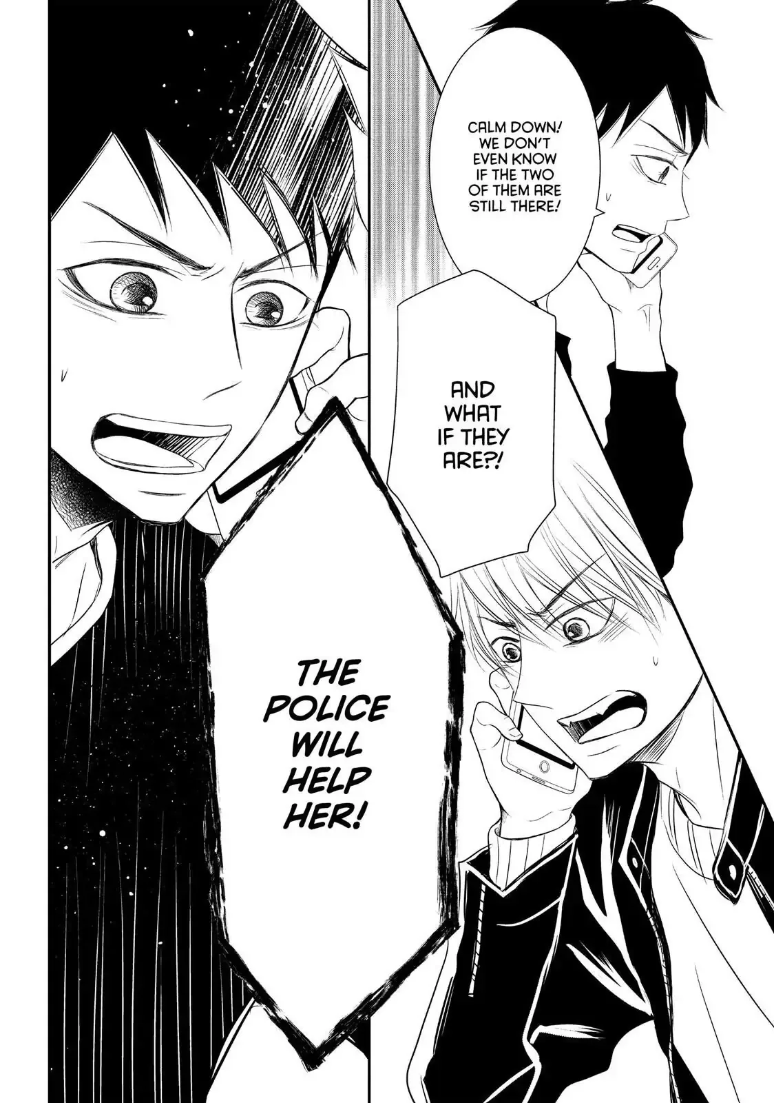 P to JK Chapter 45 page 34