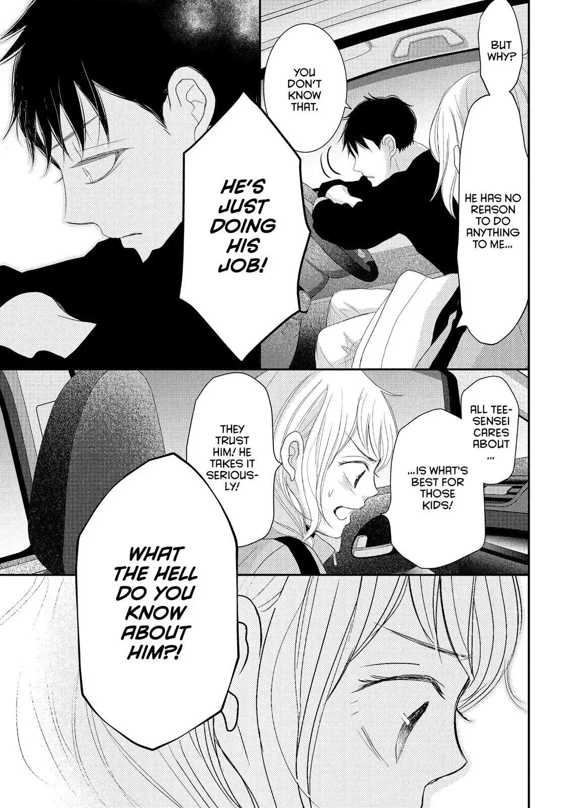 P to JK Chapter 52 page 21