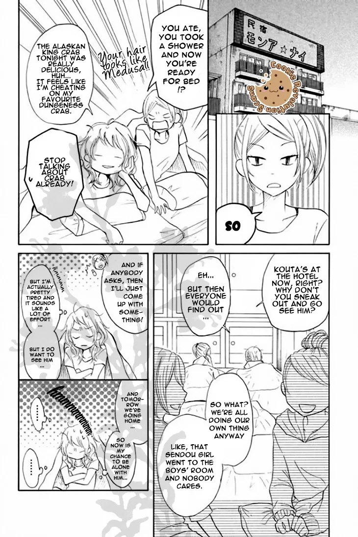 P to JK Chapter 22 page 26