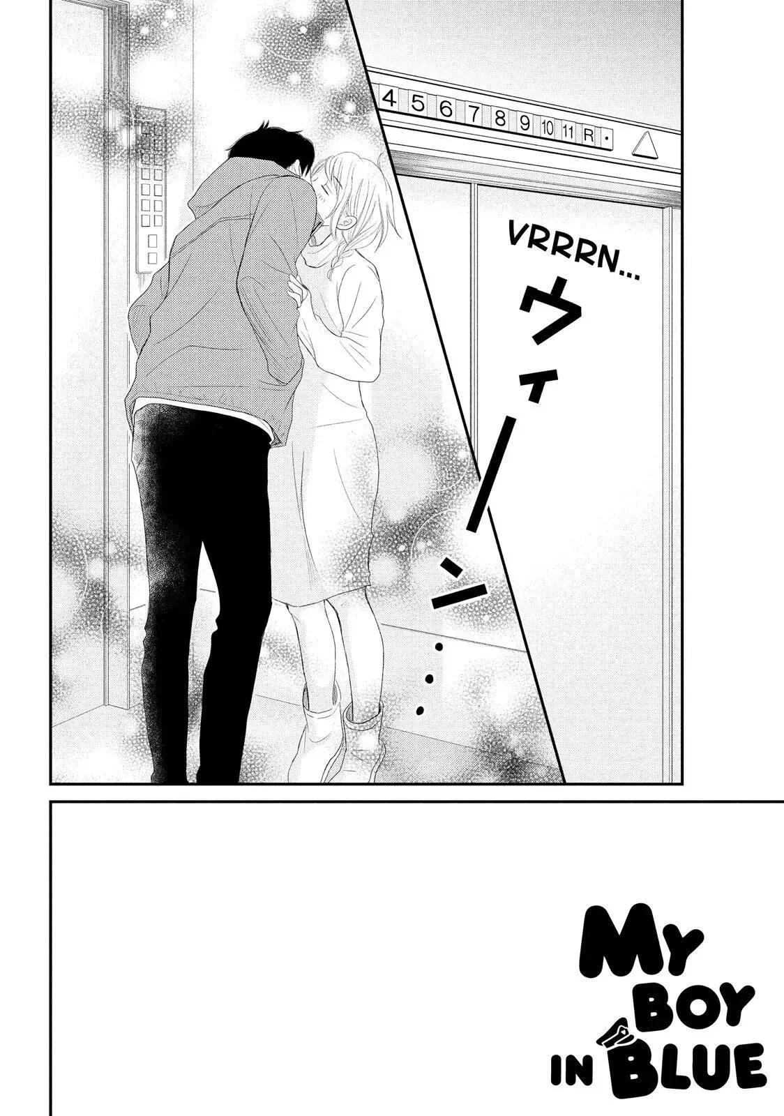 P to JK Chapter 50 page 2