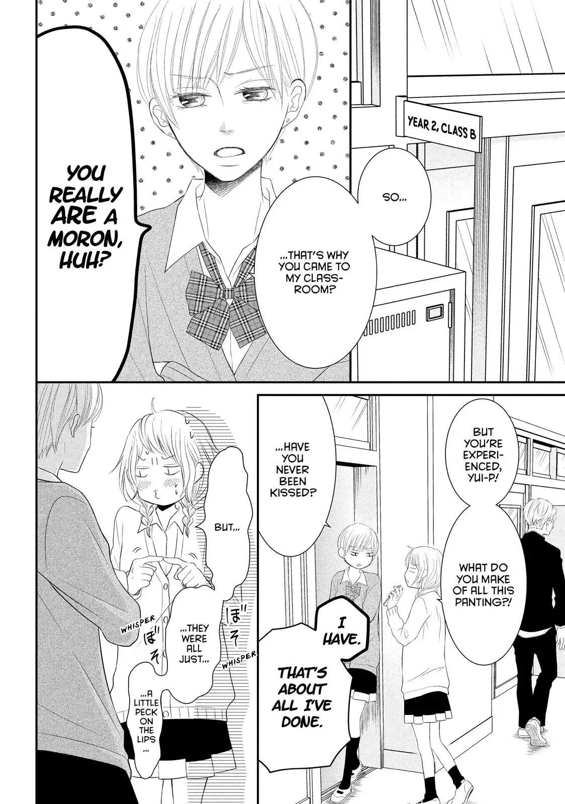 P to JK Chapter 50 page 6