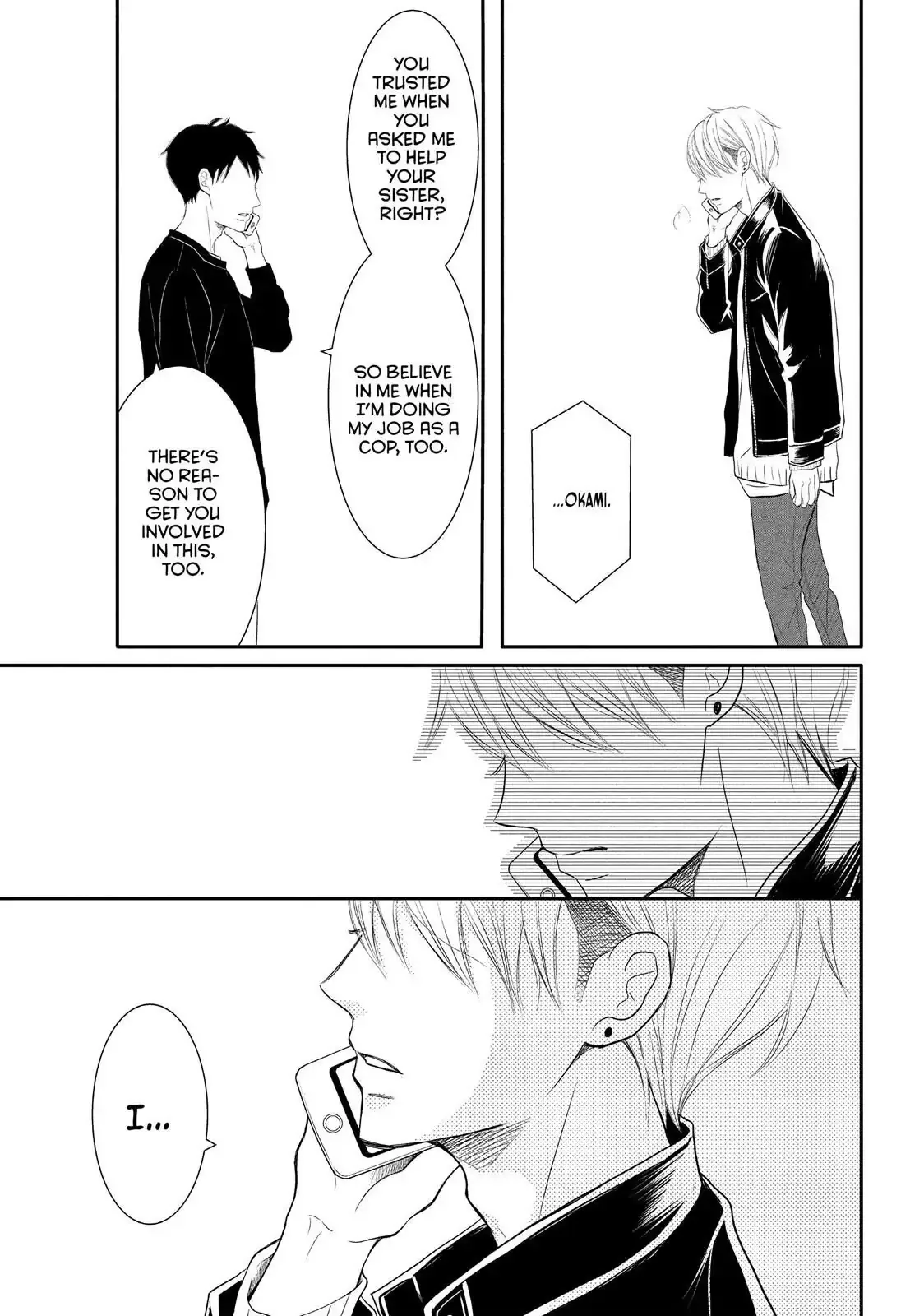 P to JK Chapter 45 page 35