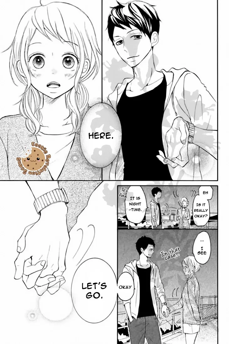 P to JK Chapter 22 page 29