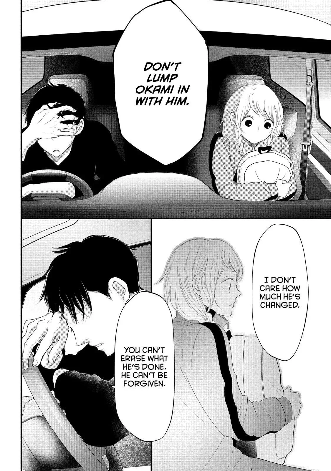 P to JK Chapter 52 page 26