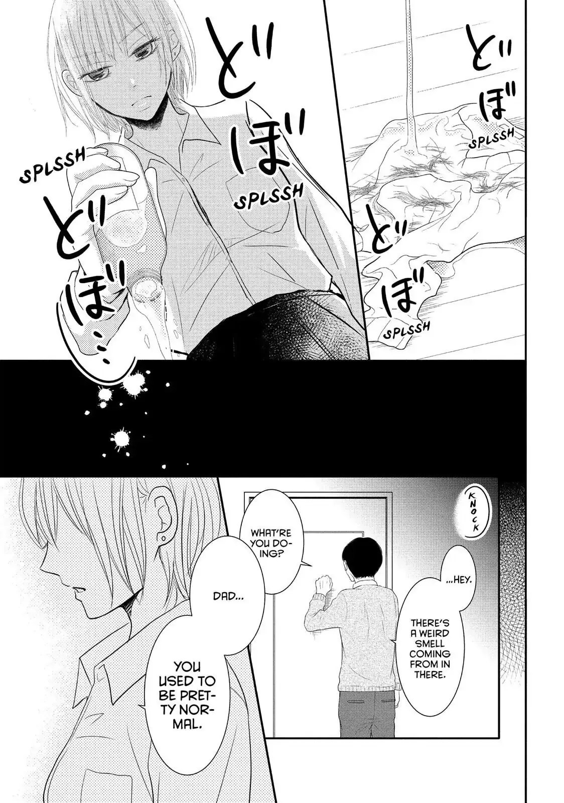 P to JK Chapter 45 page 41
