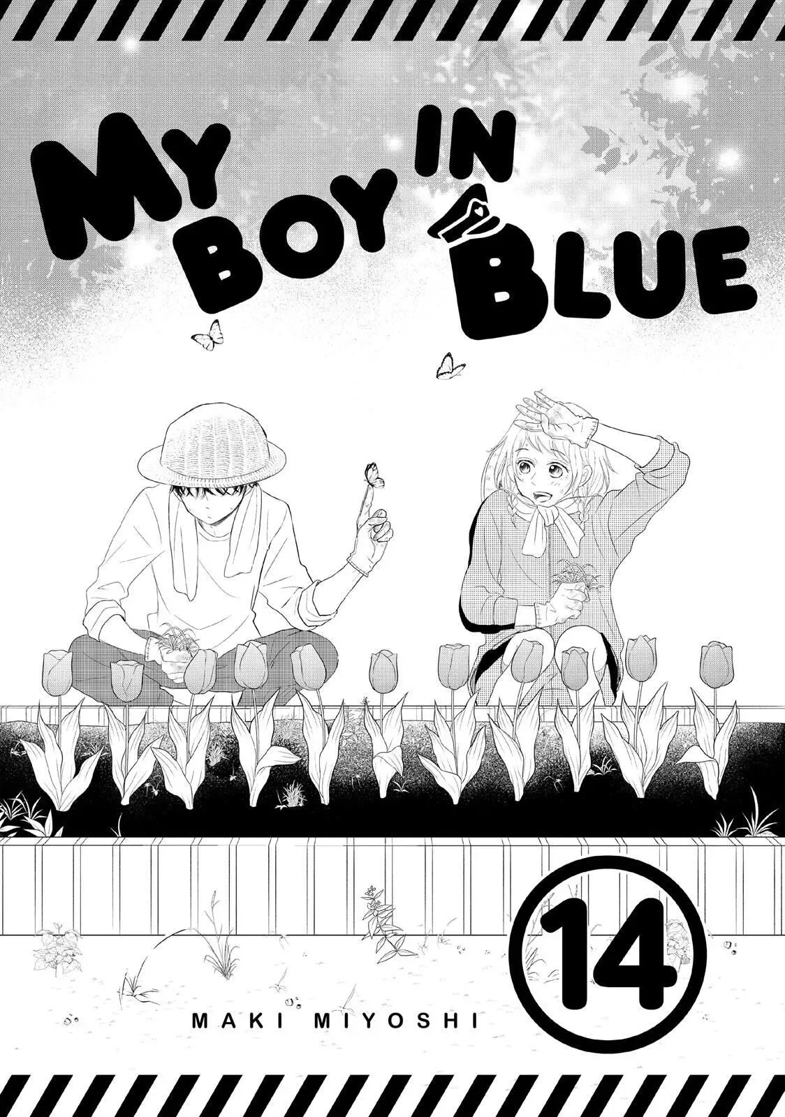 P to JK Chapter 51 page 2