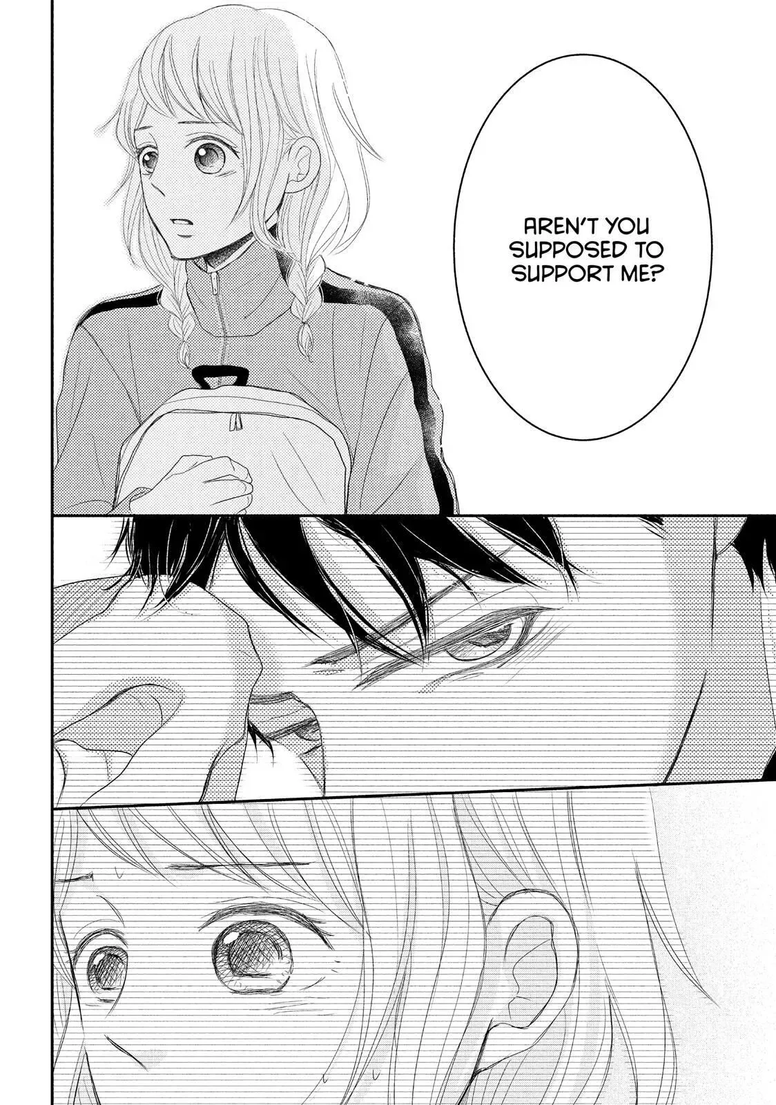 P to JK Chapter 52 page 28