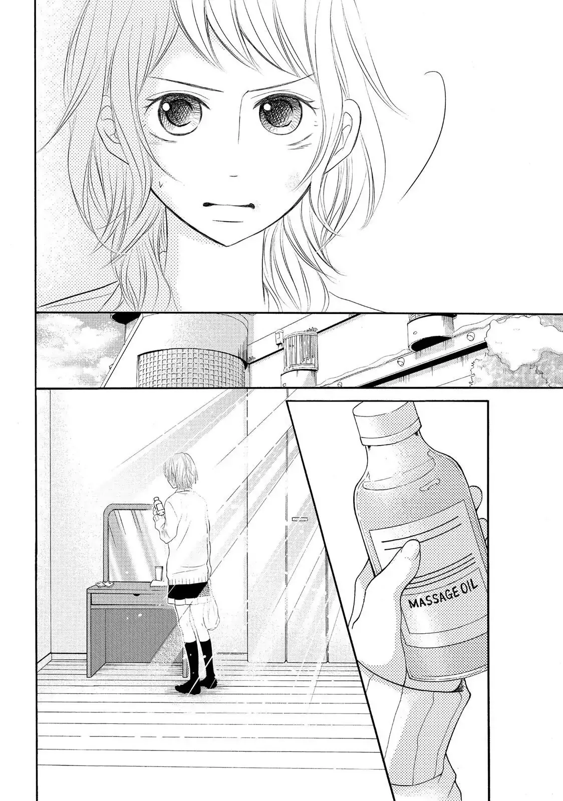 P to JK Chapter 45 page 40
