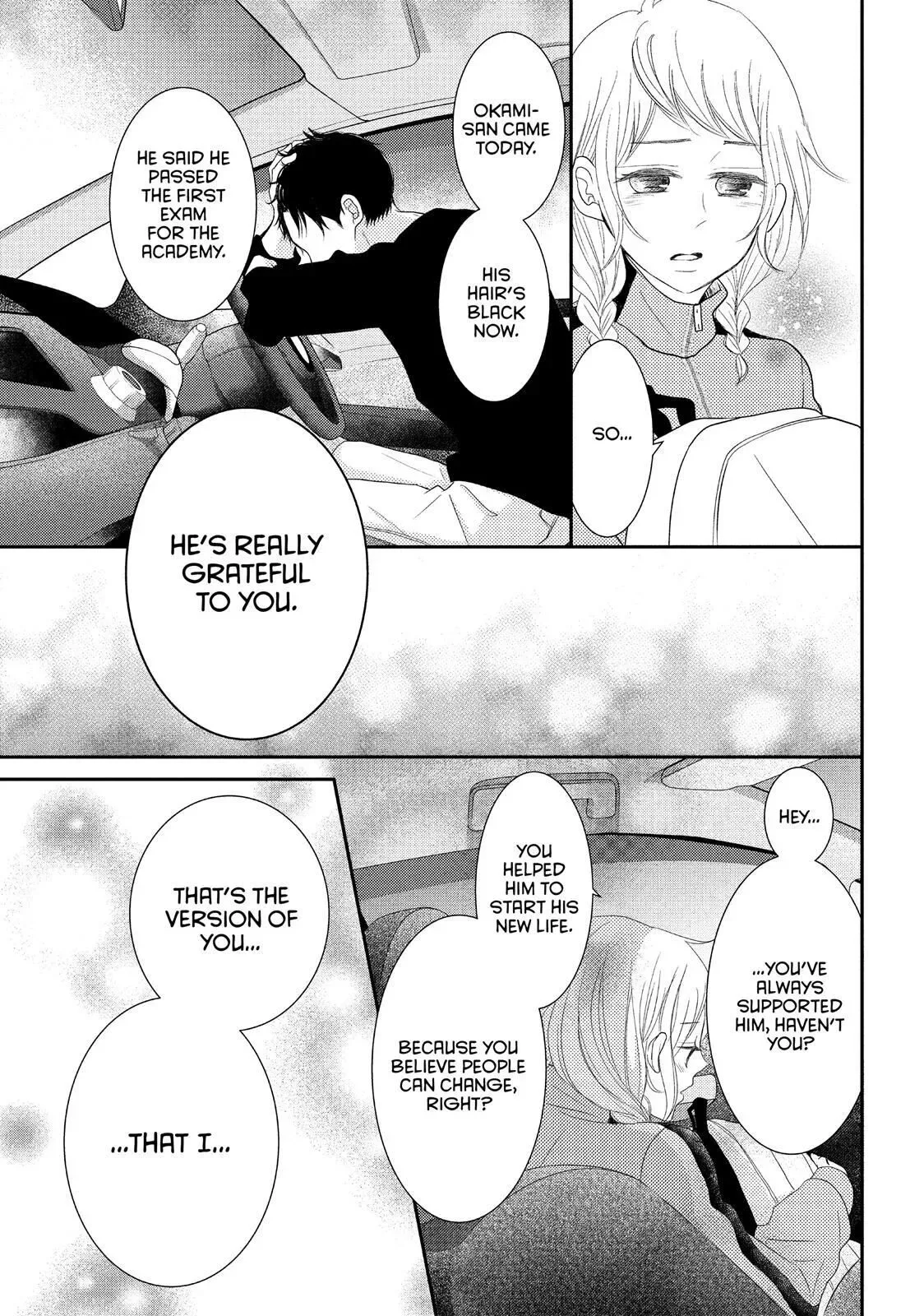 P to JK Chapter 52 page 25