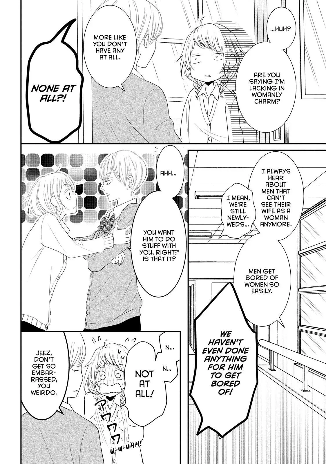 P to JK Chapter 50 page 8