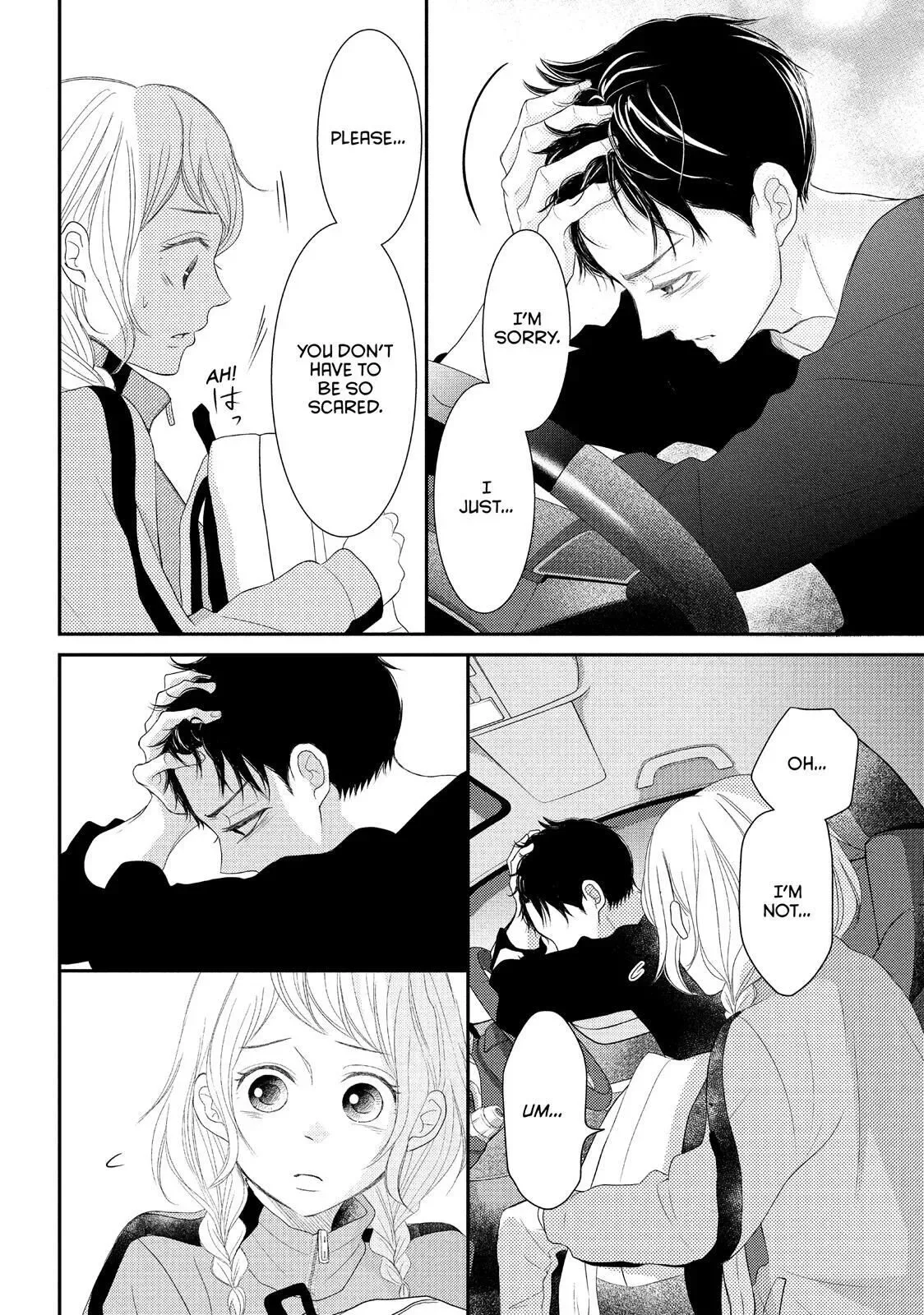P to JK Chapter 52 page 24