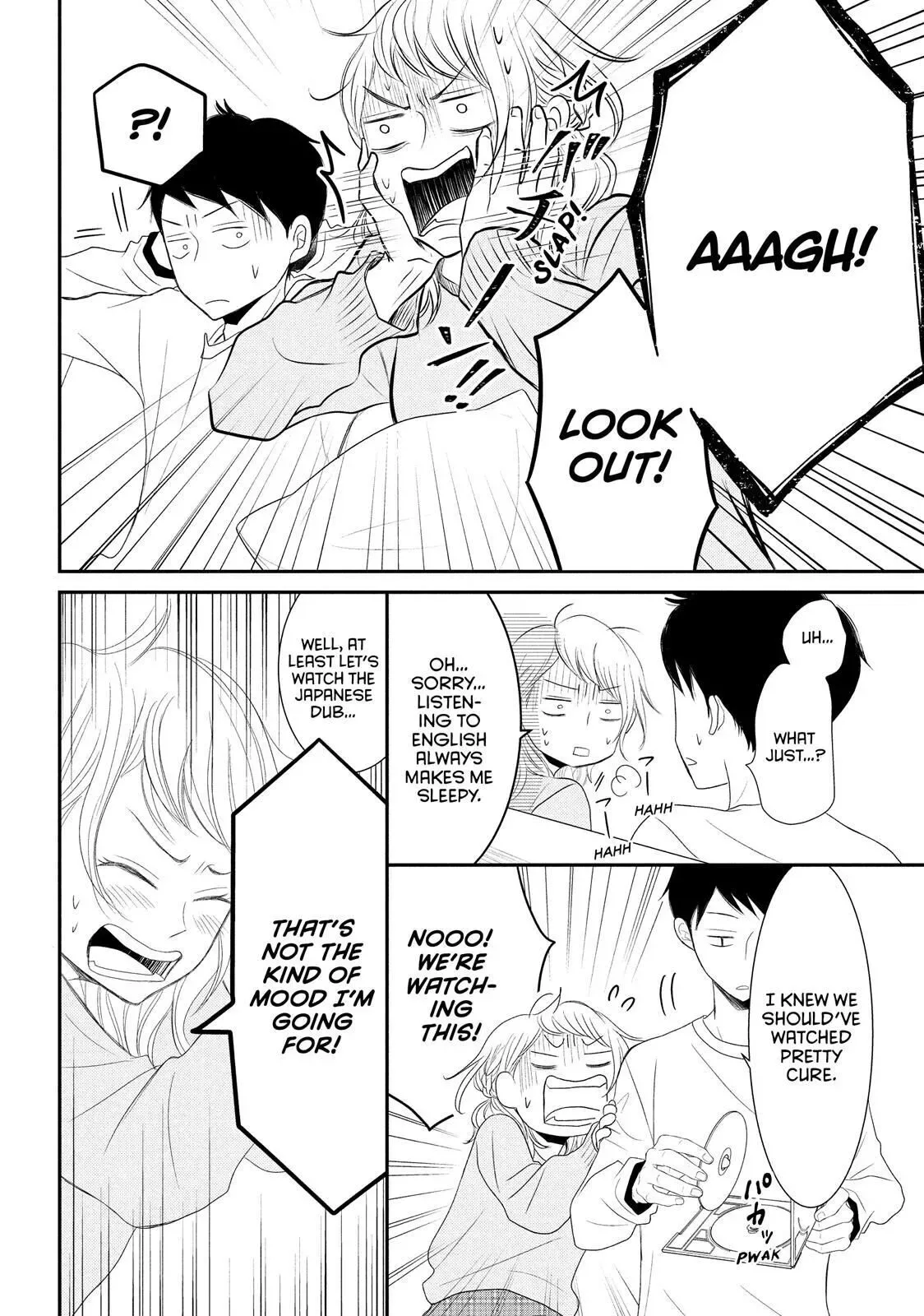 P to JK Chapter 50 page 14